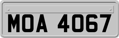 MOA4067