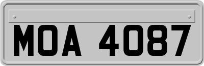 MOA4087