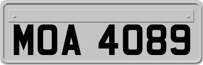 MOA4089