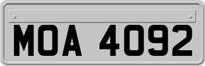 MOA4092