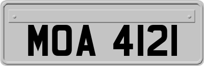 MOA4121