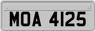 MOA4125