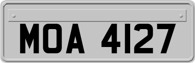 MOA4127