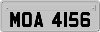 MOA4156