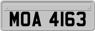 MOA4163