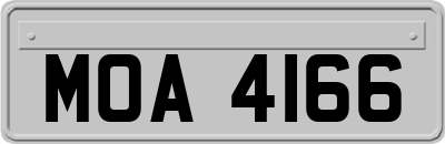 MOA4166