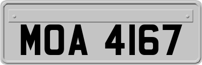 MOA4167