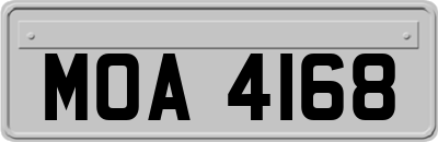 MOA4168