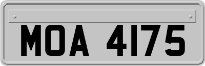 MOA4175