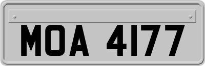 MOA4177
