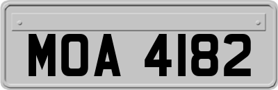MOA4182