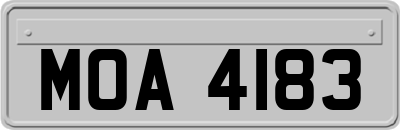 MOA4183
