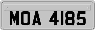 MOA4185