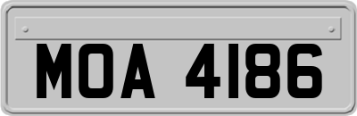 MOA4186