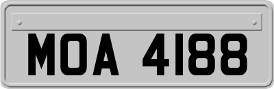 MOA4188