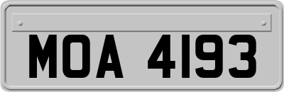 MOA4193