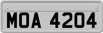 MOA4204