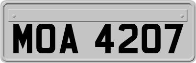 MOA4207