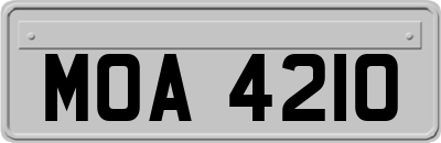 MOA4210