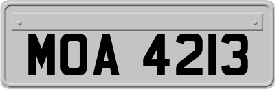 MOA4213