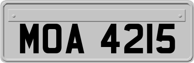 MOA4215