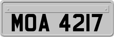 MOA4217