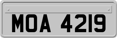 MOA4219
