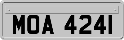 MOA4241