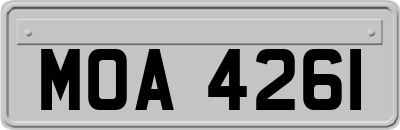 MOA4261