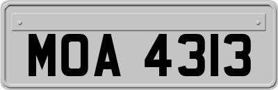 MOA4313