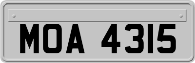 MOA4315