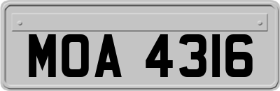 MOA4316
