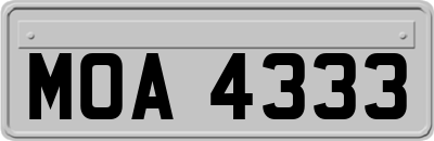 MOA4333