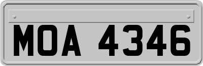 MOA4346