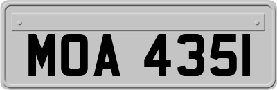MOA4351
