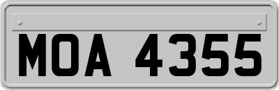 MOA4355