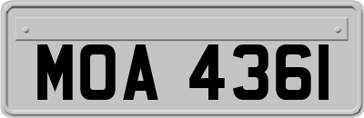 MOA4361