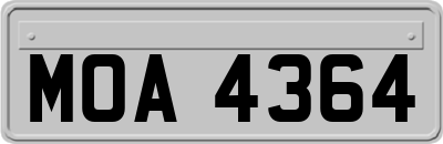 MOA4364