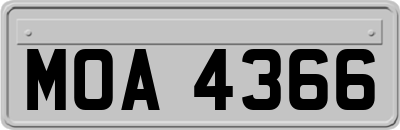 MOA4366
