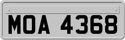 MOA4368
