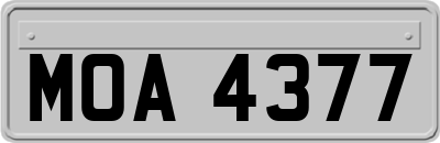 MOA4377
