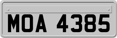 MOA4385