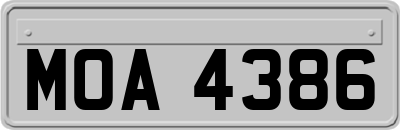 MOA4386