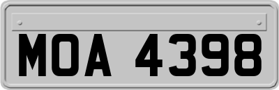 MOA4398