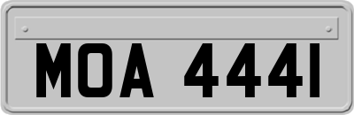 MOA4441