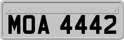 MOA4442