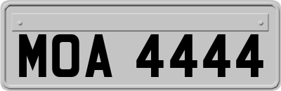 MOA4444