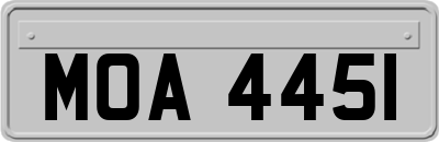MOA4451