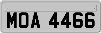 MOA4466