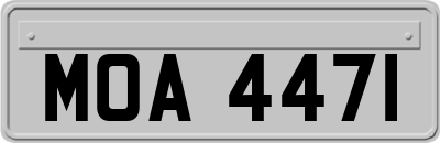 MOA4471